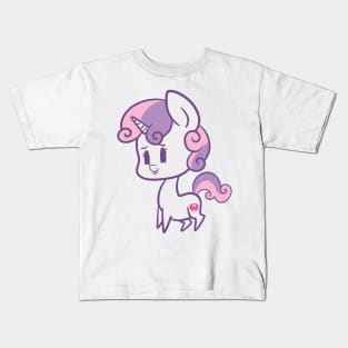 Sweetie Belle Kids T-Shirt